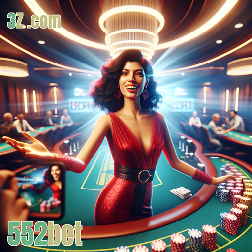 Cassino Inovador No 552bet.com: Entretenimento Sem Fronteiras