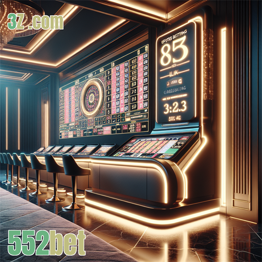 Login Incrível e Rápido no 552bet.com para Aumentar seu Jogo