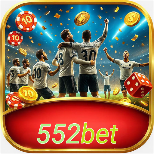 552bet.com