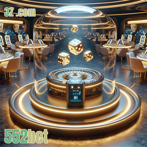 Recursos Paga que Encantam no 552bet.com