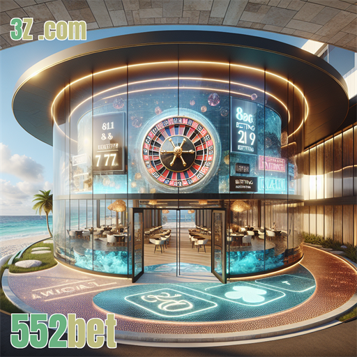 Experimente a Plataforma da 552bet.com e Aumente Seu Jogo