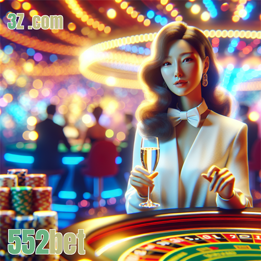 Promoções Imperdíveis no 552bet.com para Aumentar Seus Ganhos